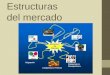 Estructuras del mercado diapositivas.ppt