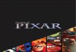 Proces of Pixar