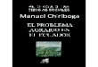 El Problema Agrario Del Ecuador Manuuel Chiriboga