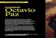 La trampa de Octavio Paz
