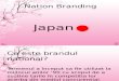 Prezentare Nation Branding Japan