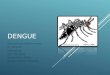 Intro Historia Natural de La Enfermedad Dengue