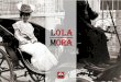 Mujeres Destacadas- Lola Mora