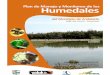 Plan de Manejo y Monitoreo de Los Humedales de Andalucia