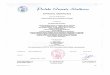 STCW Certificate 2012
