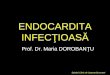 Endocardita bacteriana
