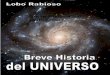 Breve Historia Del Universo