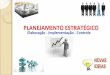 Trabalho de Planejamento Estratégico_slides