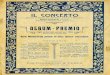 DELLA CARSON Preludio (Op.58) Ugo Bottacchiari (Pf 4 Mandolini e Chit)