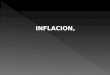 UNIDAD Inflacion