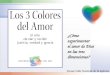 Tres Colores Del Amor