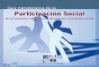 Guía Metodológica de Participación Social de Las Personas en Situación de Pobreza y Exclusión Social