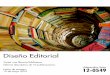 Alejandro Soto. VIsita Editorial. Informe formato de 10 libros