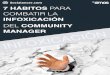 Infoxicación - Community Management