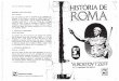 Rostovtzeff - História de Roma