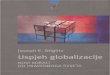 Joseph Stiglitz - Uspjeh Globalizacije
