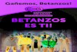 Betanzos 2015 - Compromiso por Galicia Concellos Transparentes