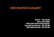 Infiltration Gallery