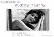 Audrey Tautou Biography