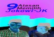 BukuSaku Jokowi JK
