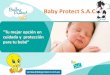 Baby Protect Sac