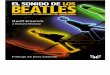El Sonido de Los Beatles de Geoff Emerick & Howard Massey