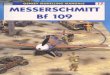 Osprey Modelling 17 Messerschmitt Bf 109