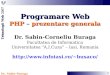 Programare Web Php o Prezentare Generala4979