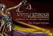 Costos y eficacia de la rama Judicial Colombiana