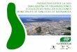 Propuestas Desde La Red Sanluqueña de Organizaciones Ecologistas Para Las Elecciones Municipales de Sanlúcar de Barrameda 2015