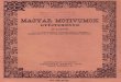 Magyar Motivumok Gyujtemenye 1918smallpdf.com