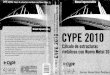 114811261 CYPE 2010 Calculo de Estruturas Metalicas Con Nuevo Metal 3D