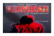 Illuminati - Οι Πεφωτισμένοι