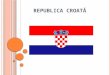 Republica Croată