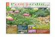 Magazine Petit Jardin 67