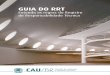 Guia Do RRT CAU 2edicao-20ABR