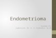 Lapkas Endometrioma ENG