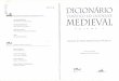 Dicionário Temático Do Ocidente Medieval I- Jacques Le Goff