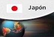 Protocolo de negociación con Japón