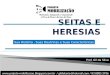 Seitas e Heresias_nova Era