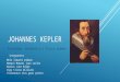 Diapositivas de Kepler