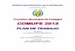 COMUFE 2013 - La convencion.pdf