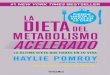 La Dieta Del Metabolismo Acelerado-haylie Pomroy