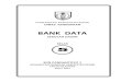 Bank Data @ 2015 Form