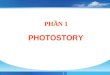 Bai Giang Bien Tap Video,Photostory