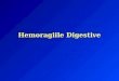 17. Hemoragiile Digestive 2015