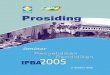 i Pba Pro Siding 2005