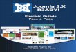Joomla 3.0 R3ADY!!!