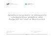 Analiza Structurii Si Dinamicii Cheltuielilor Publice Din Bugetul de Stat Al Romaniei