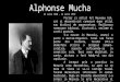 Alphonse Mucha
